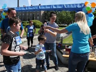 Fuss velünk, fuss értünk! 2019 - fotó: Sándor Judit