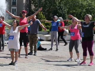 Fuss velünk, fuss értünk! 2019 - fotó: Sándor Judit