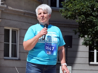 Fuss velünk, fuss értünk! 2019 - fotó: Sándor Judit