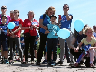 Fuss velünk, fuss értünk! 2019 - fotó: Sándor Judit