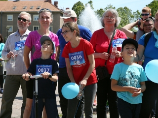Fuss velünk, fuss értünk! 2019 - fotó: Sándor Judit