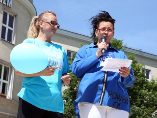 Fuss velünk, fuss értünk! 2019 - fotó: Sándor Judit