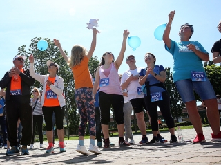 Fuss velünk, fuss értünk! 2019 - fotó: Sándor Judit