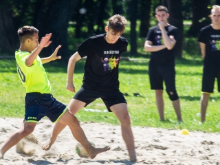 Mozdulj meg! - 2019 - fotó: Ónodi Zoltán