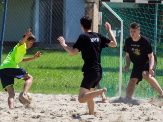 Mozdulj meg! - 2019 - fotó: Ónodi Zoltán