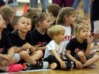 Labda Banda évzáró - 2019 - fotó: Sándor Judit