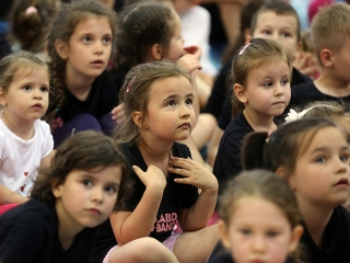 Labda Banda évzáró - 2019 - fotó: Sándor Judit