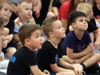 Labda Banda évzáró - 2019 - fotó: Sándor Judit