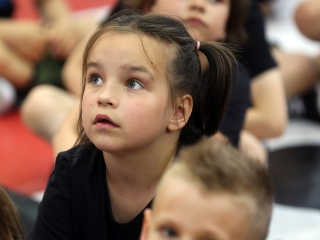 Labda Banda évzáró - 2019 - fotó: Sándor Judit