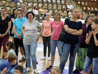 Labda Banda évzáró - 2019 - fotó: Sándor Judit