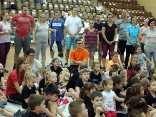 Labda Banda évzáró - 2019 - fotó: Sándor Judit