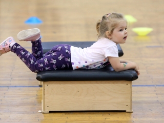 Labda Banda évzáró - 2019 - fotó: Sándor Judit