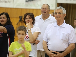 Labda Banda évzáró - 2019 - fotó: Sándor Judit