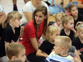 Labda Banda évzáró - 2019 - fotó: Sándor Judit