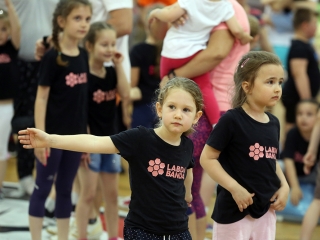 Labda Banda évzáró - 2019 - fotó: Sándor Judit