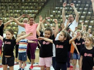 Labda Banda évzáró - 2019 - fotó: Sándor Judit