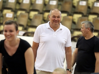 Labda Banda évzáró - 2019 - fotó: Sándor Judit