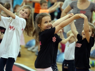 Labda Banda évzáró - 2019 - fotó: Sándor Judit