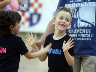 Labda Banda évzáró - 2019 - fotó: Sándor Judit