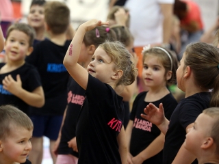 Labda Banda évzáró - 2019 - fotó: Sándor Judit