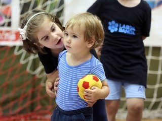 Labda Banda évzáró - 2019 - fotó: Sándor Judit