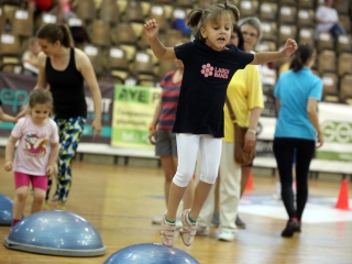 Labda Banda évzáró - 2019 - fotó: Sándor Judit