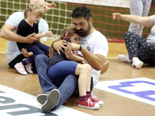 Labda Banda évzáró - 2019 - fotó: Sándor Judit