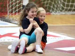 Labda Banda évzáró - 2019 - fotó: Sándor Judit