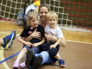 Labda Banda évzáró - 2019 - fotó: Sándor Judit