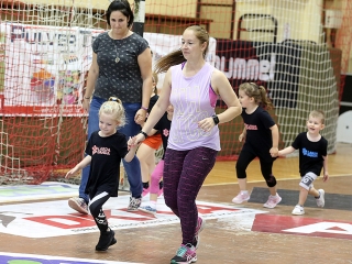 Labda Banda évzáró - 2019 - fotó: Sándor Judit