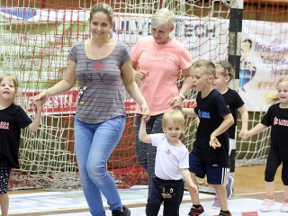 Labda Banda évzáró - 2019 - fotó: Sándor Judit