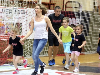 Labda Banda évzáró - 2019 - fotó: Sándor Judit