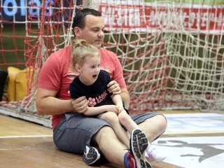 Labda Banda évzáró - 2019 - fotó: Sándor Judit