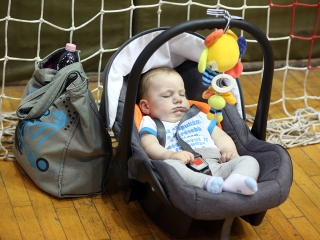 Labda Banda évzáró - 2019 - fotó: Sándor Judit