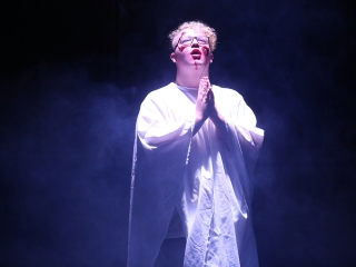 Ádámok és Évák Ünnepe 2019 - fotó: Sándor Judit