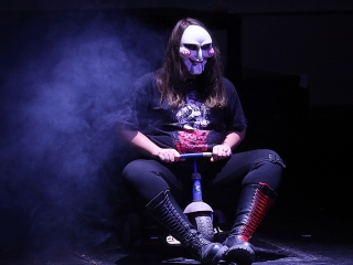 Ádámok és Évák Ünnepe 2019 - fotó: Sándor Judit