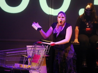 Ádámok és Évák Ünnepe 2019 - fotó: Sándor Judit