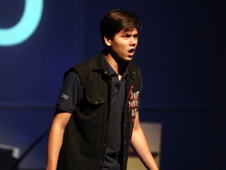 Ádámok és Évák Ünnepe 2019 - fotó: Sándor Judit