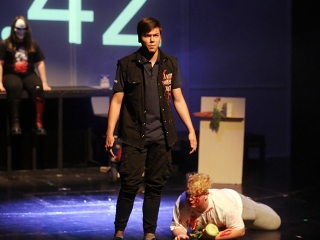 Ádámok és Évák Ünnepe 2019 - fotó: Sándor Judit