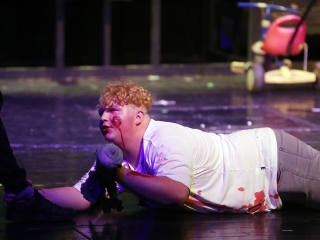 Ádámok és Évák Ünnepe 2019 - fotó: Sándor Judit