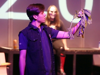 Ádámok és Évák Ünnepe 2019 - fotó: Sándor Judit