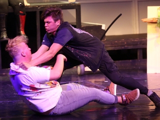 Ádámok és Évák Ünnepe 2019 - fotó: Sándor Judit