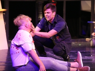 Ádámok és Évák Ünnepe 2019 - fotó: Sándor Judit