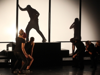 Ádámok és Évák Ünnepe 2019 - fotó: Sándor Judit