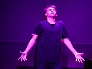 Ádámok és Évák Ünnepe 2019 - fotó: Sándor Judit