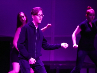 Ádámok és Évák Ünnepe 2019 - fotó: Sándor Judit