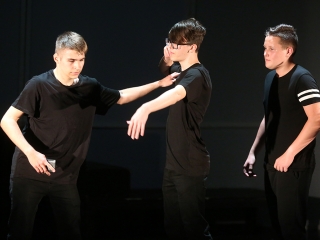 Ádámok és Évák Ünnepe 2019 - fotó: Sándor Judit