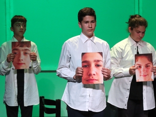 Ádámok és Évák Ünnepe 2019 - fotó: Sándor Judit