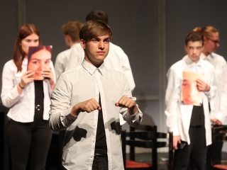 Ádámok és Évák Ünnepe 2019 - fotó: Sándor Judit