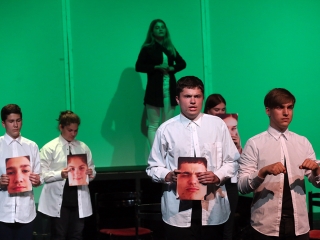 Ádámok és Évák Ünnepe 2019 - fotó: Sándor Judit